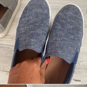 Blue toms RESERVED